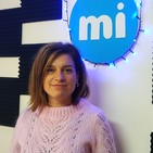 Olaia Parra, concejala del Ayuntamiento de Galdakao