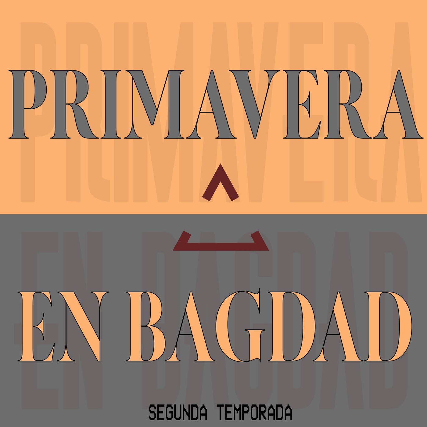 Primavera en Bagdad