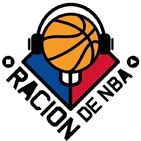 Ración de NBA: Ep.282 (25 Sep 2016) - Pistons y Nuggets