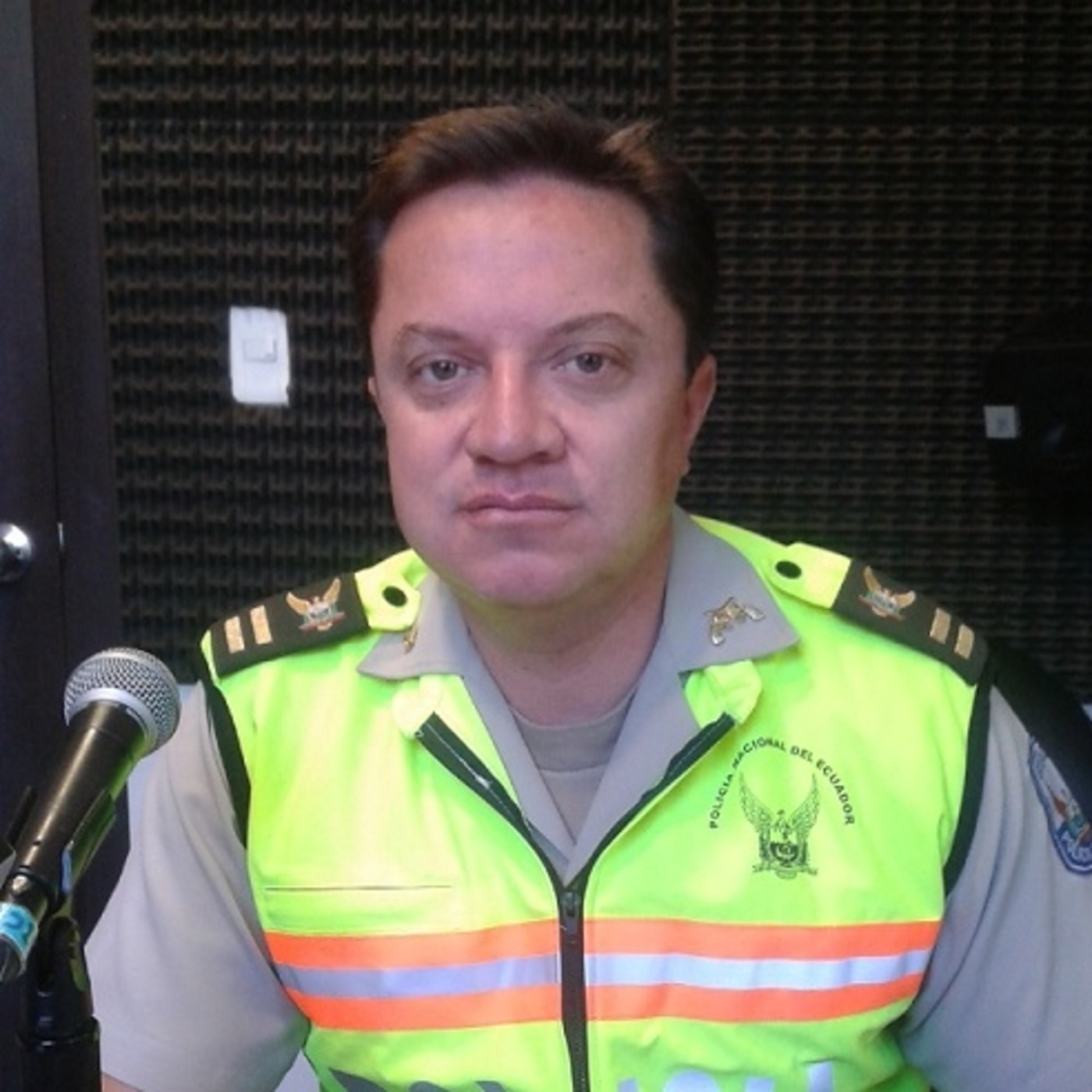 Podcast de Ecos de Rumiñahui FM