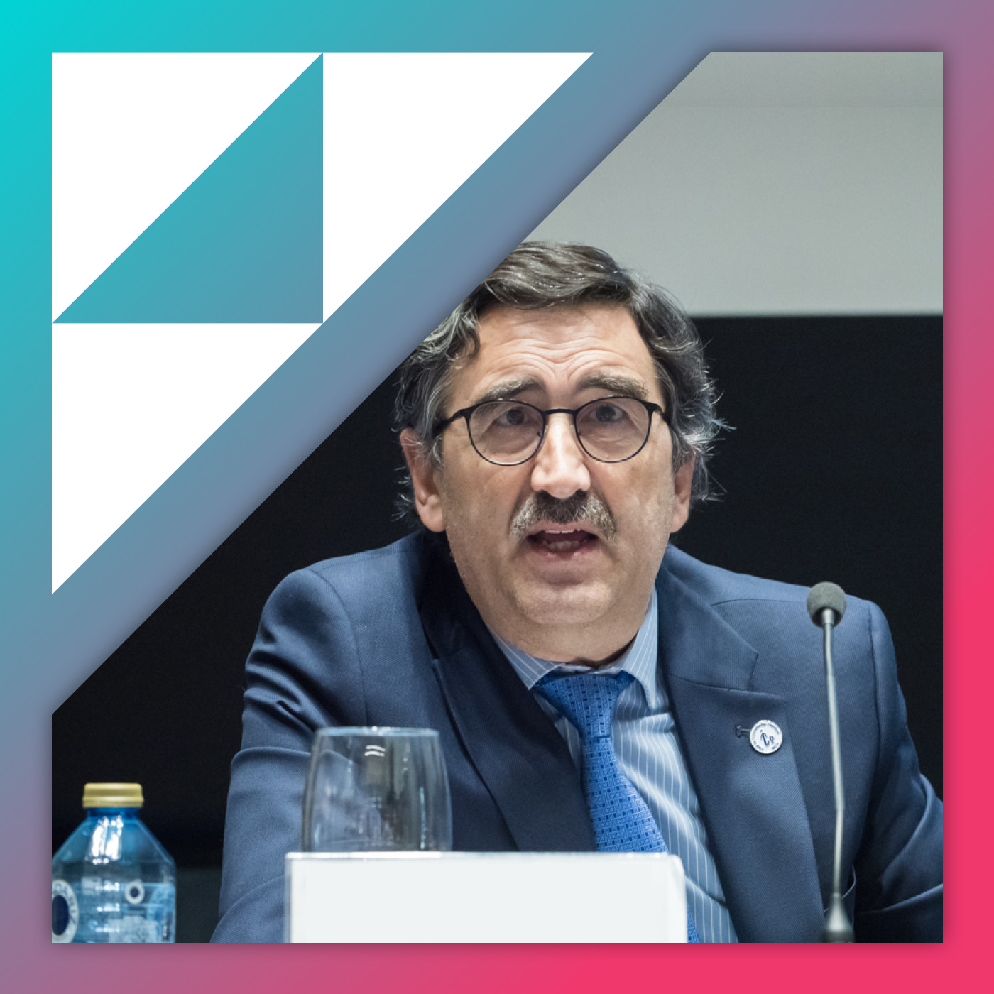 S02E10 - Club de Innovación: fomentando la modernización de la administración pública. Con Miguel Ángel de Bas