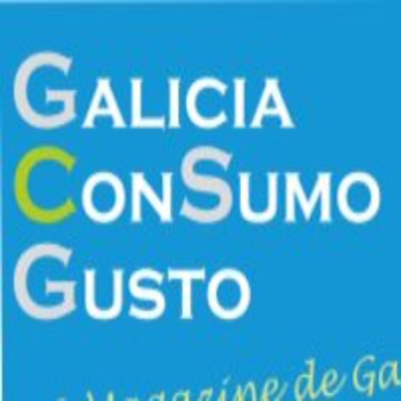 PROGRAMA GALICIA CON SUMO GUSTO 17 ENERO 2015 PARTE 1 PROGRAMA GALICIA CON SUMO GUSTO 17 ENERO 2015 PARTE 1
