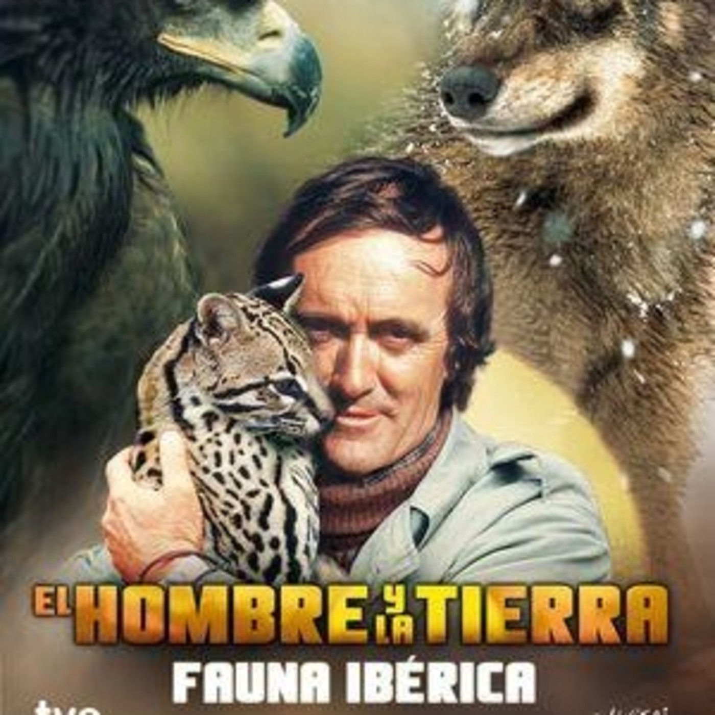 El Hombre y la Tierra Episodio 034 Al borde de la extincion 2