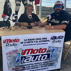 En Moto / En Auto Radio - Racer Explosion 2019