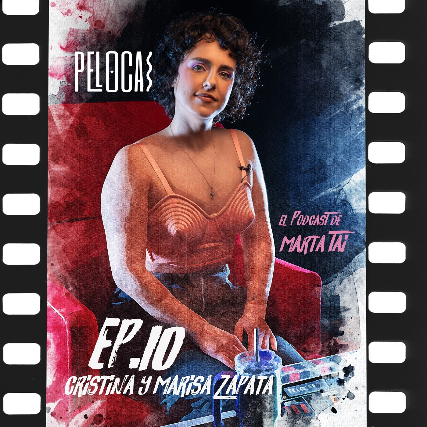 Pelocas
