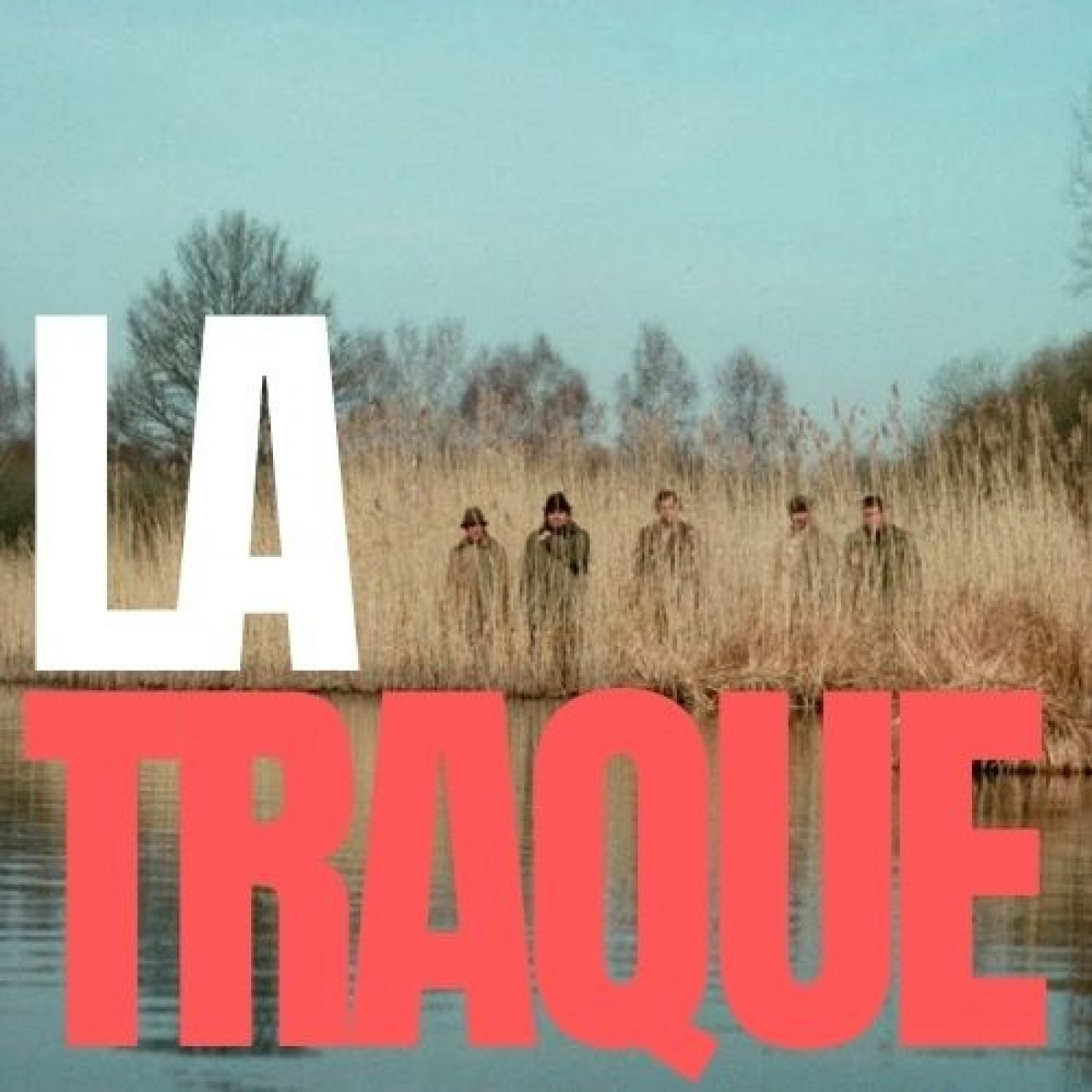 A Quemarropa Podcast