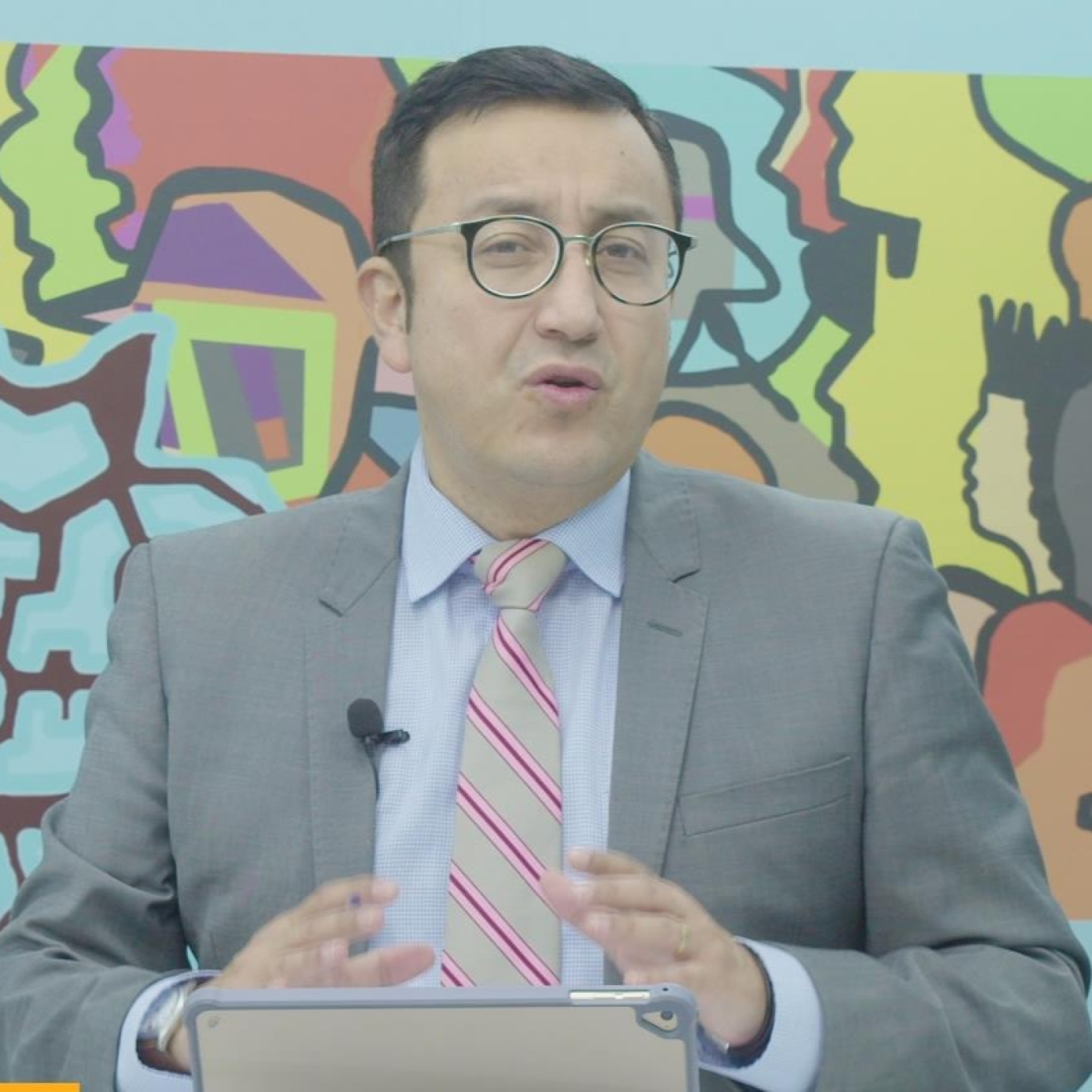 Glatzer Tuesta – Editorial 23 de abril del 2025