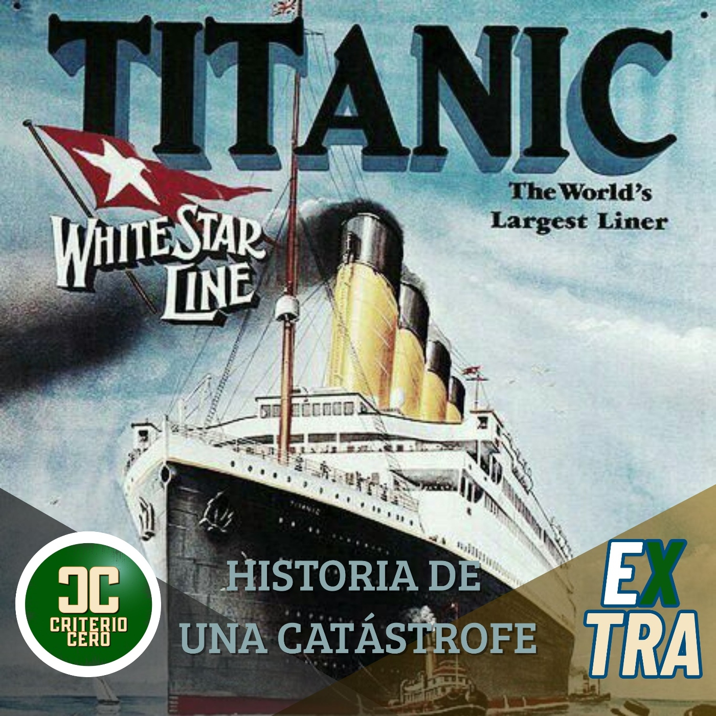 Criterio Cero Podcast