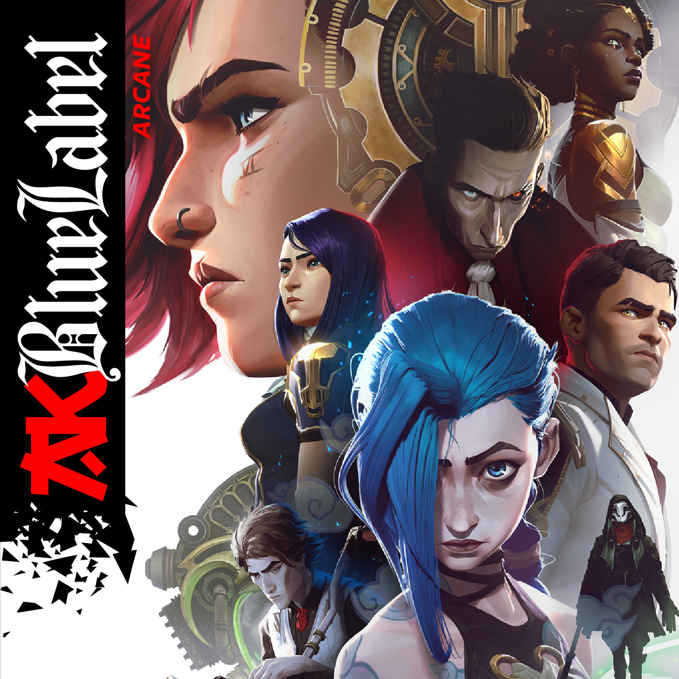 Akiba Knights