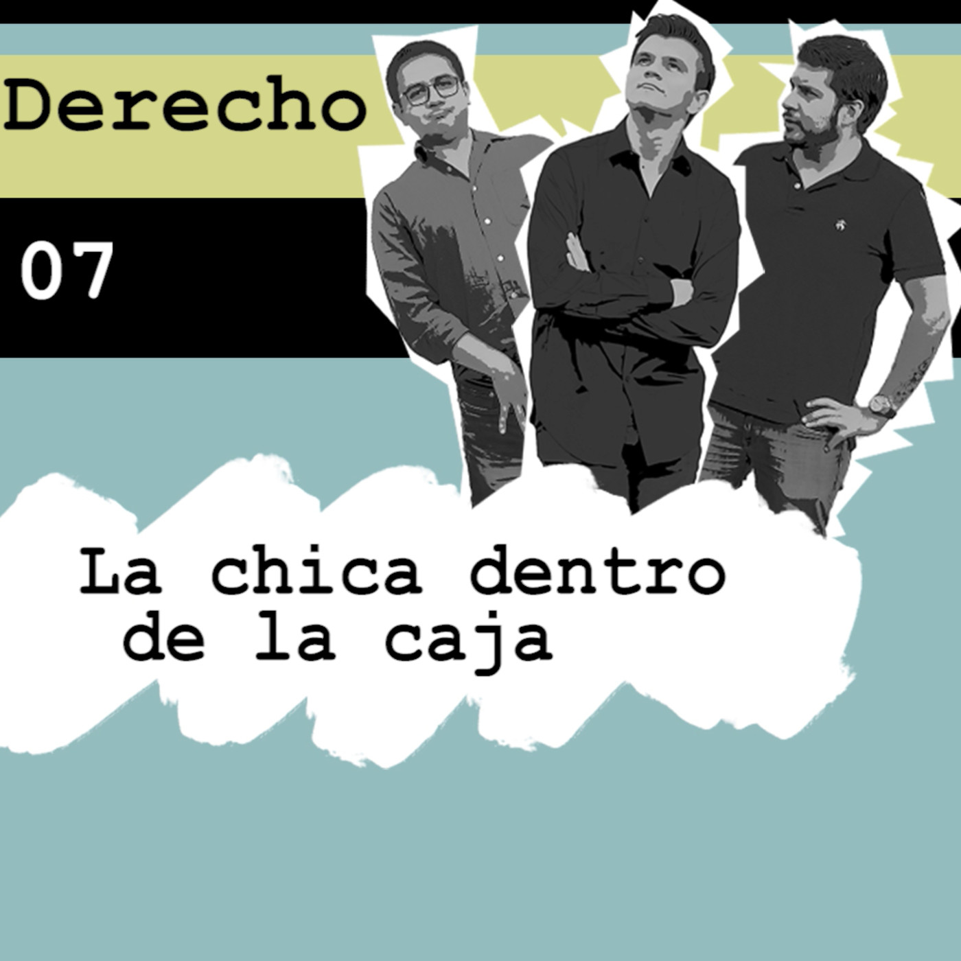 Aquí está tu Derecho