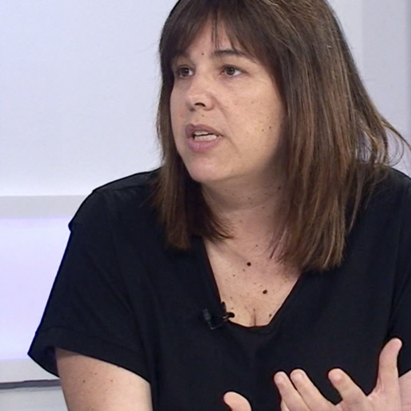 Les entrevistes del Primera Columna