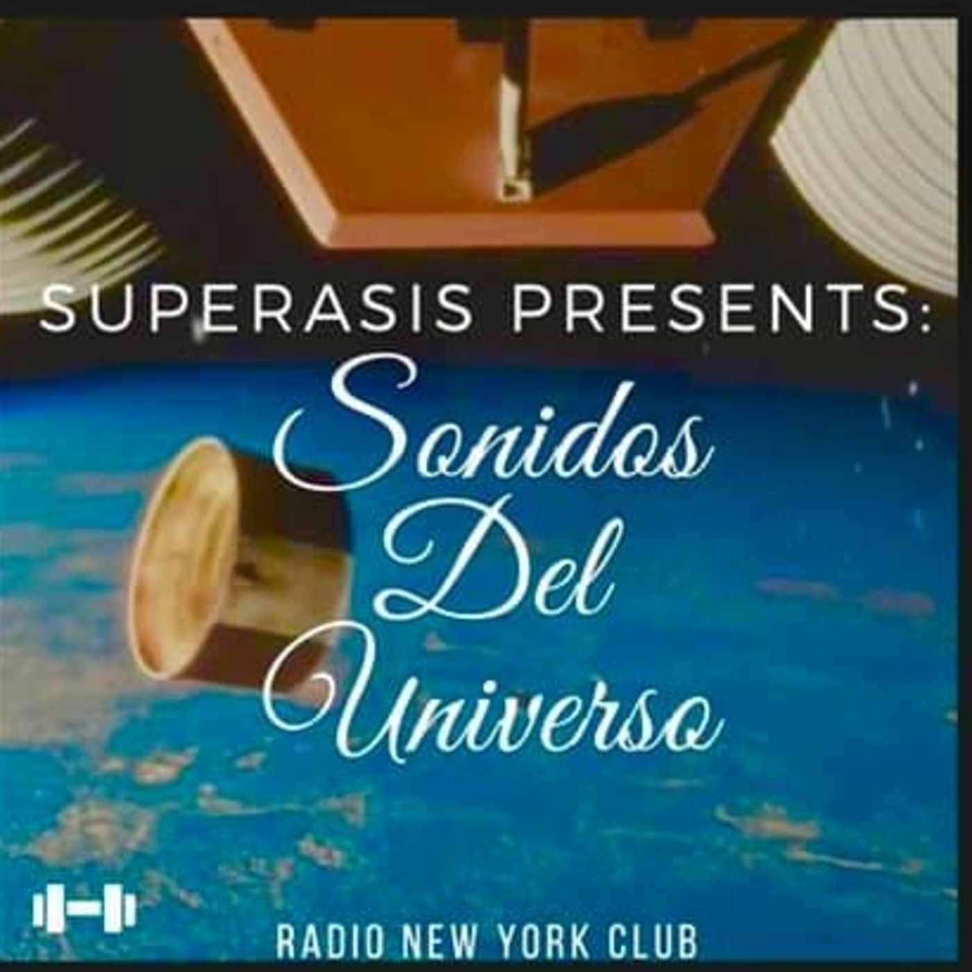 373.-Superasis Presents: Sonidos del Universo SDU 373 @Techno NYC Radiolive .24.09.19 episode artwork