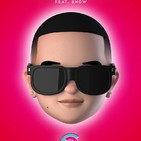 Daddy Yankee Ft Snow - Con Calma