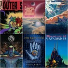 Metalkas 01-06-19 Radio Utopía 107.3 FM (Madrid) Radio PICA (Barcelona)