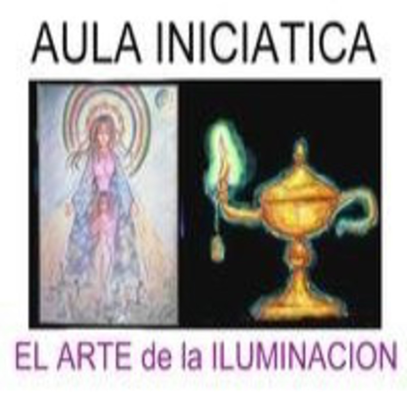 MANTRAS, LETANIAS y CANTOS: Recitación EN ELLA, POR ELLA, DE ELLA, CON ELLA…Invocación y Adoración a la Madre Celestial episode artwork
