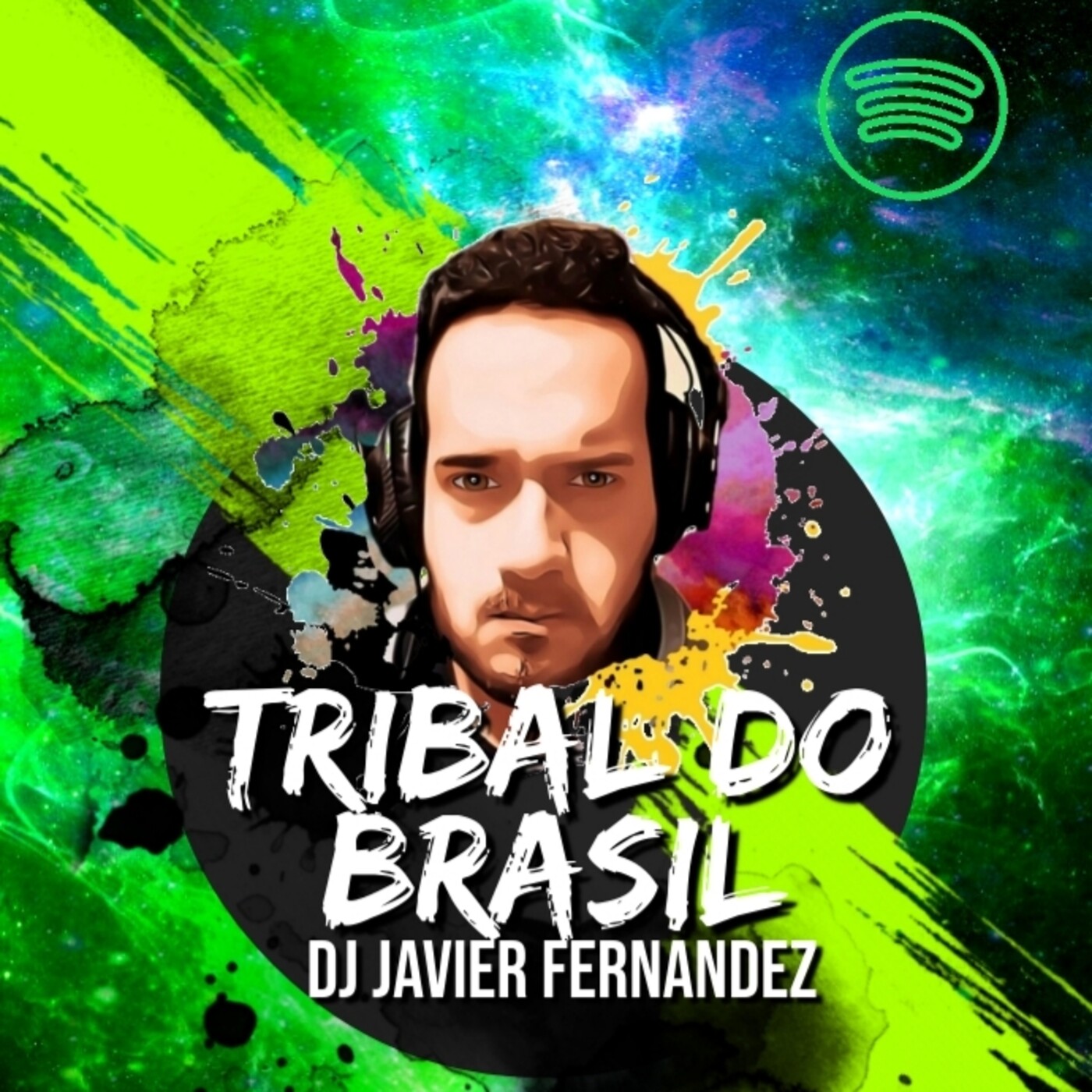 Dj Javier Fernandez