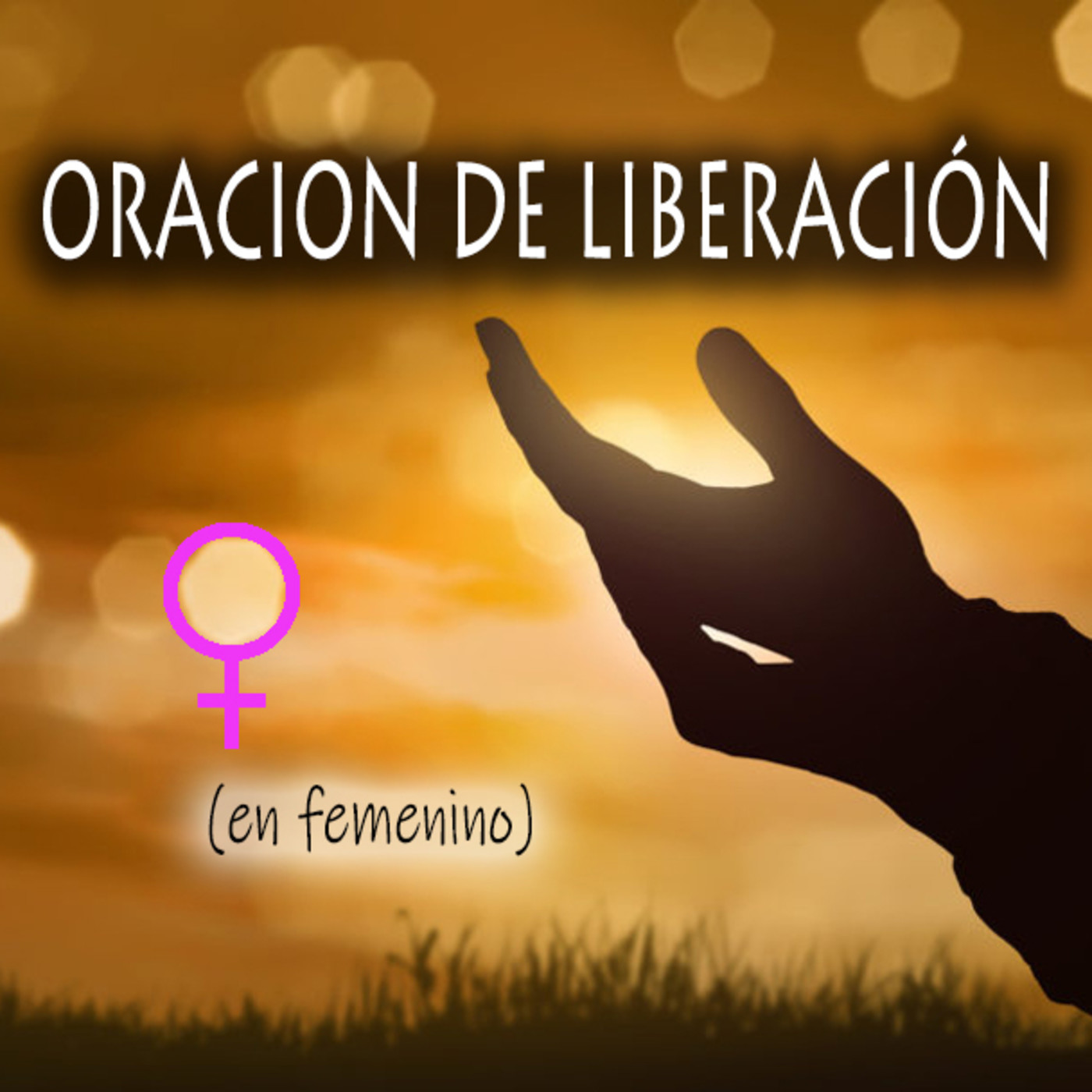 Música para obtener bendición