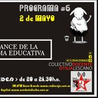 OVEJAS NEGRAS - T2 P6 - La lucha contra los descuentos en Río Ceballos