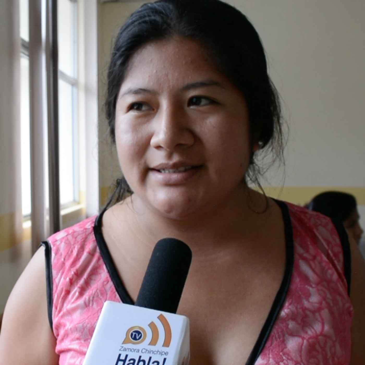 Podcast Zamora Chinchipe Habla
