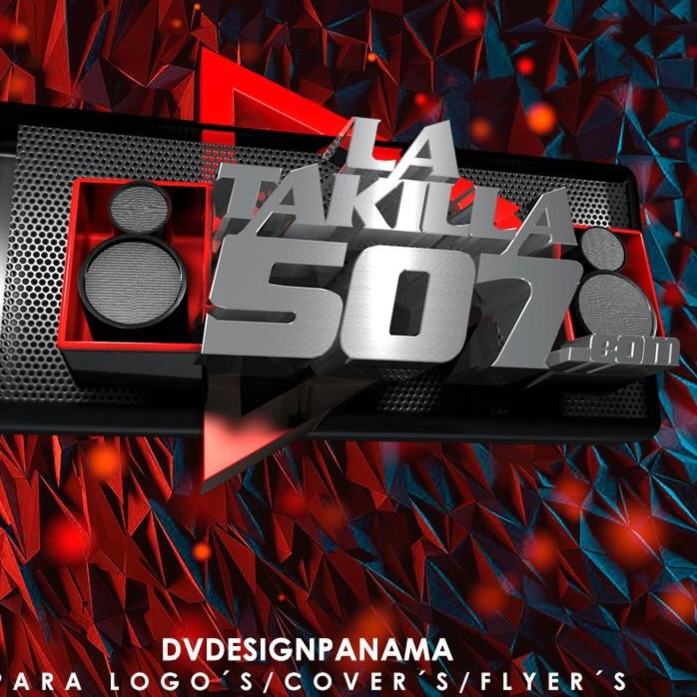 Vallenato Mix - Dj AngelPanama02