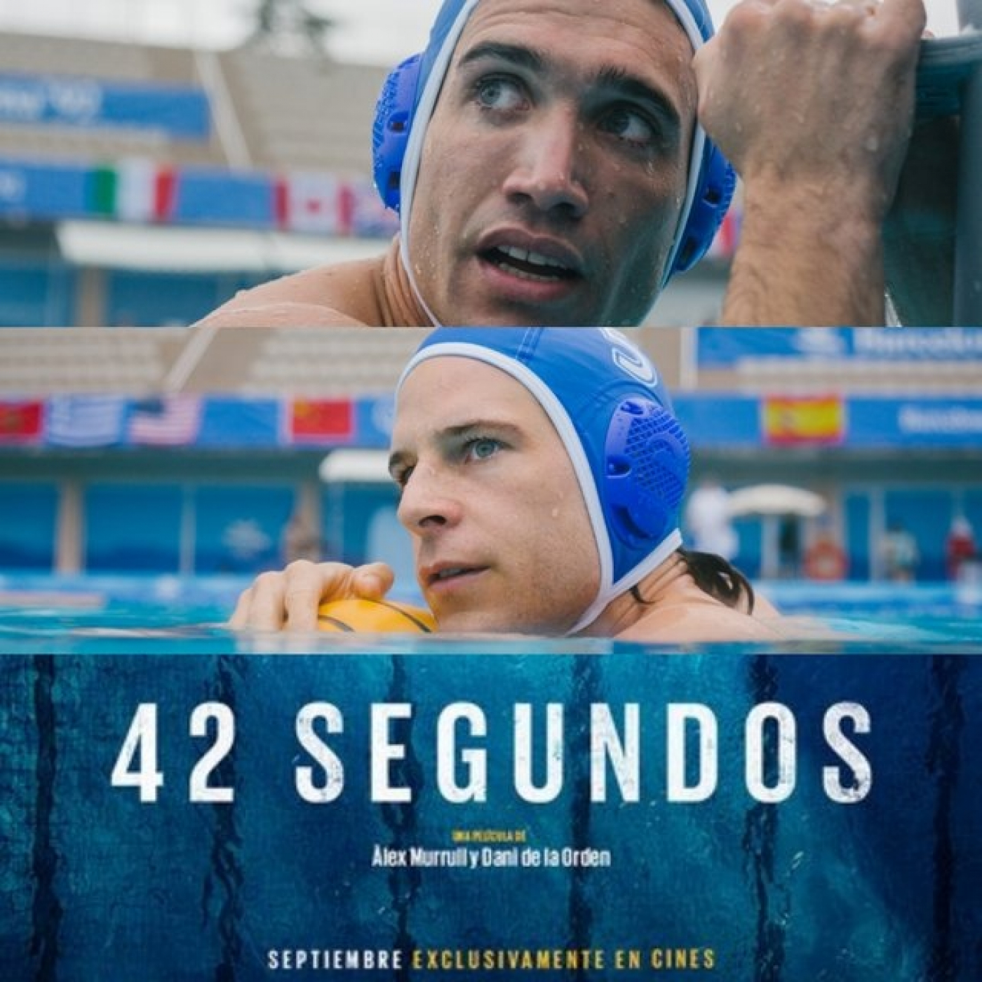 Estamos de cine