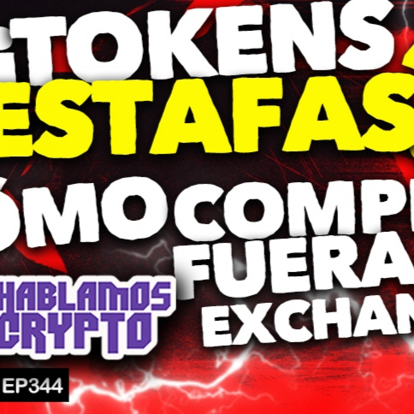 ¡TOKENS ESTAFAS?! ¿CÓMO COMPRAR FUERA DE EXCHANGES?!