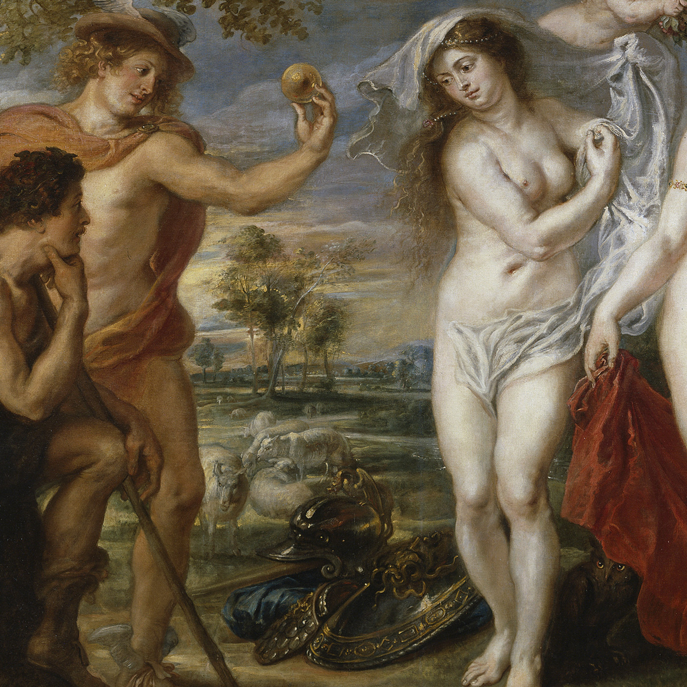200 años de mitología en el Museo del Prado