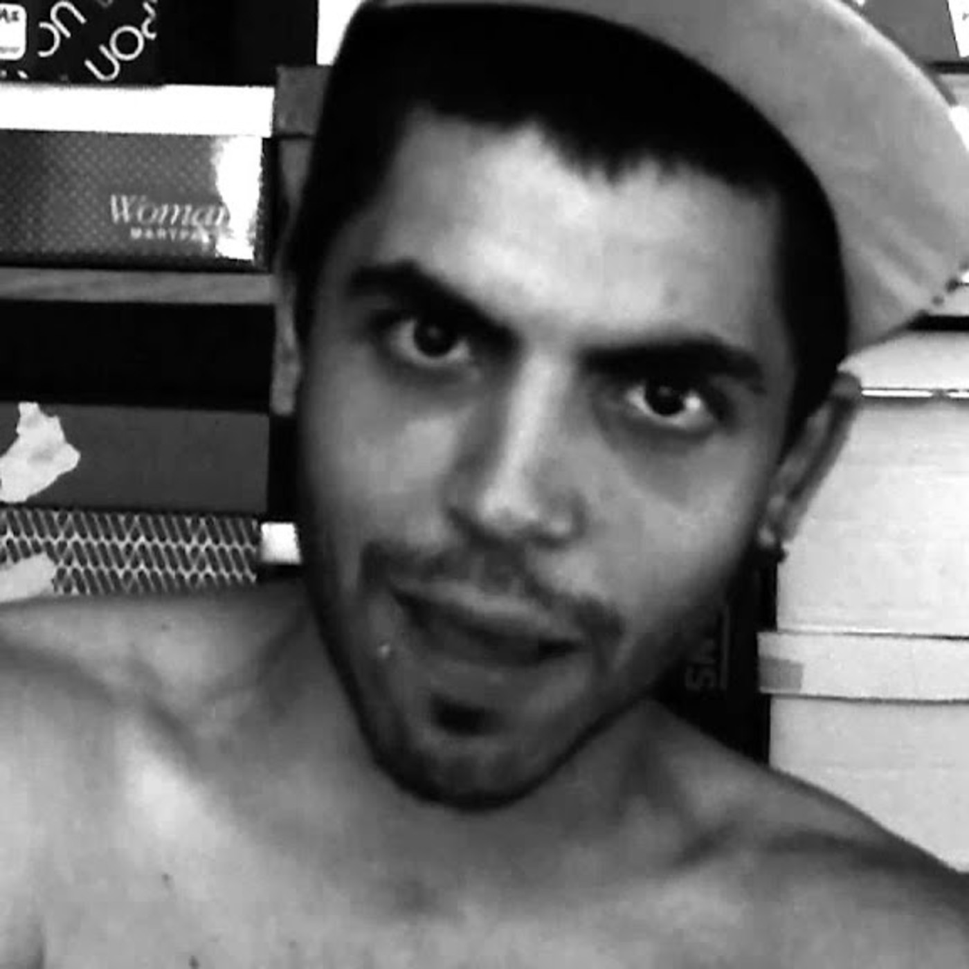 INCOR INSANEBOY I