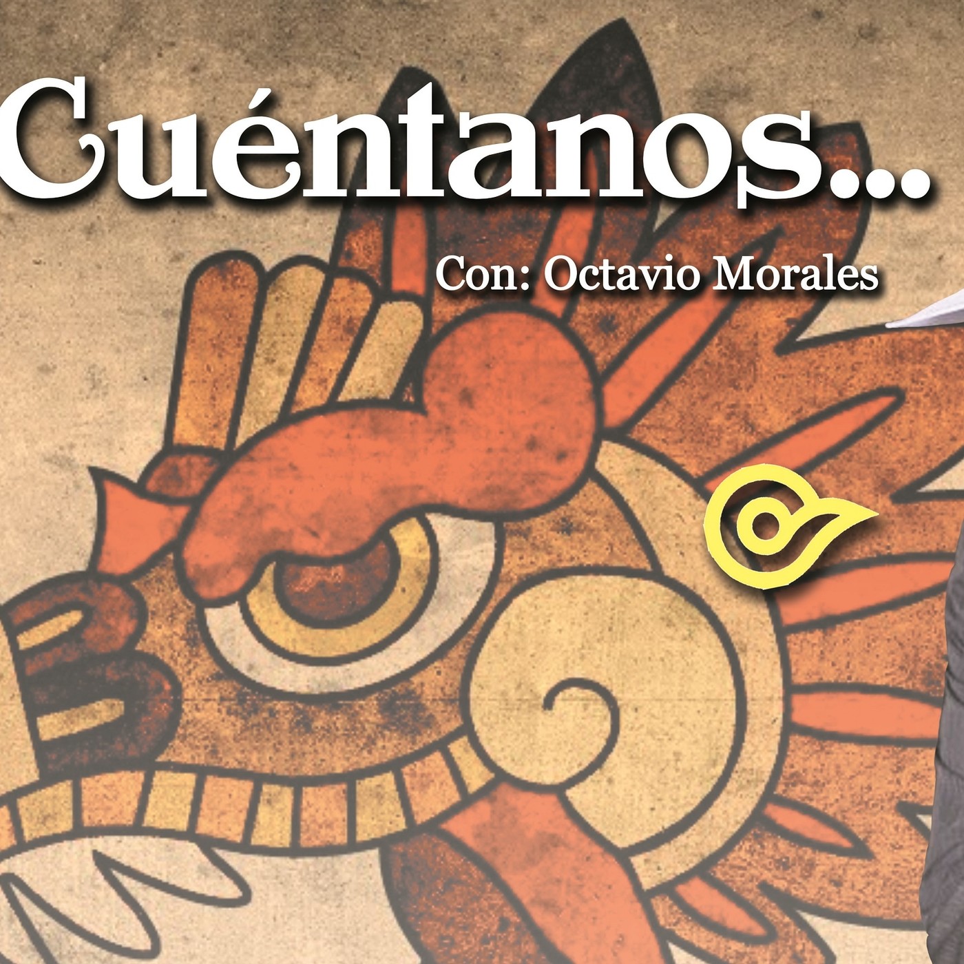 El arte sonoro de Lena y Tiago episode artwork