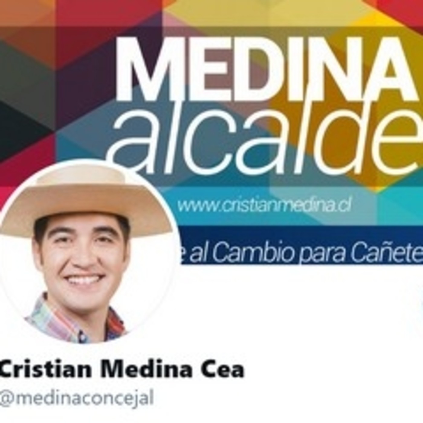 Cuñas recibidas en Lanalhue Noticias