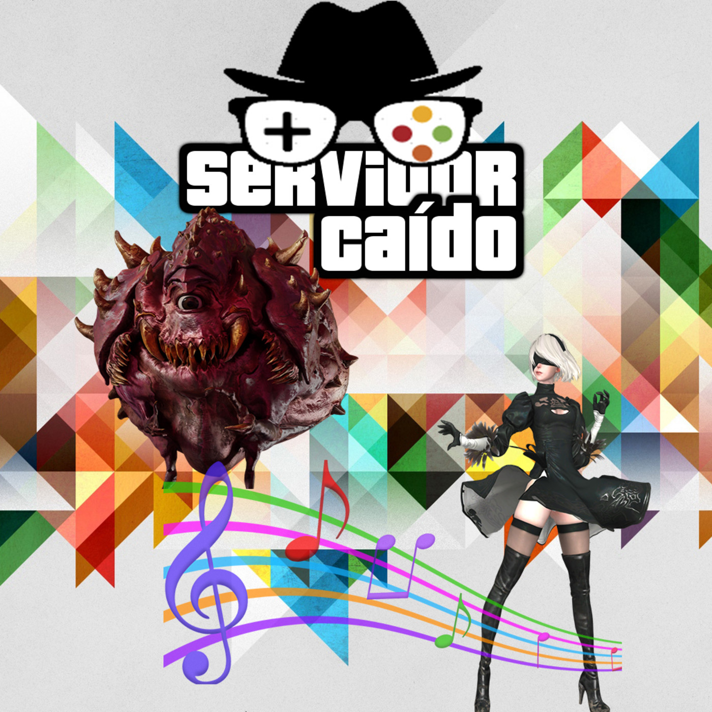 Servidor Caido
