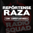 RepÓrtense raza 30 enero 2019