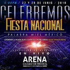Spot Celebremos Fiesta Nacional Palabra Miel México