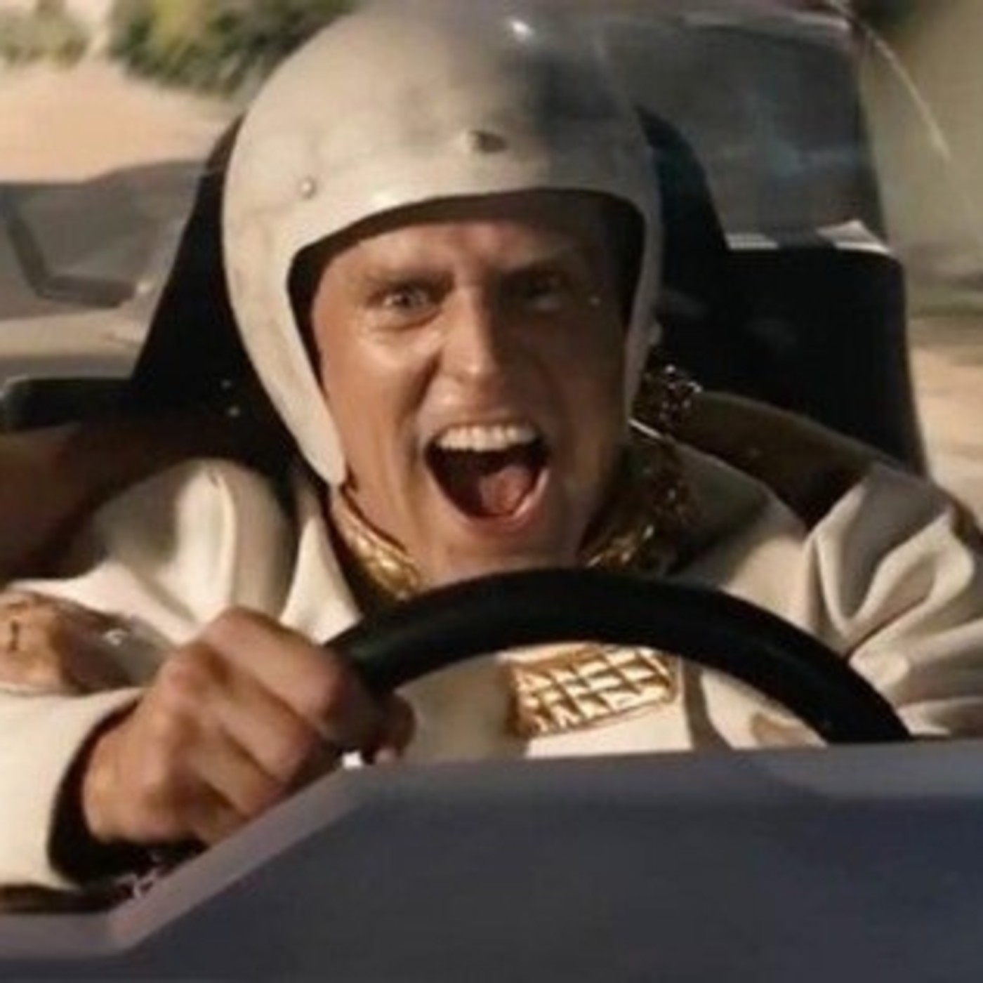 28 días de ciencia ficción II #28- Death Race 2050 (G.J. Echternkamp, 2017) - Episodio exclusivo para mecenas