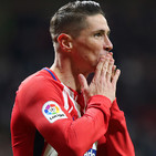 FORZA ATLETI 2 x 18