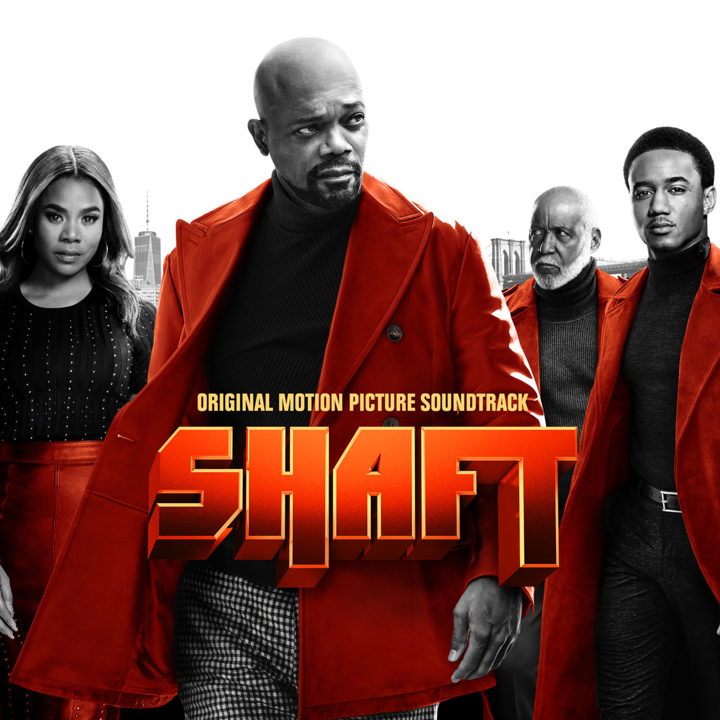 SHAFT