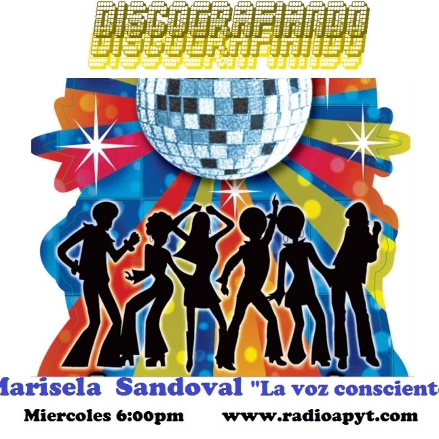 Discografiando
