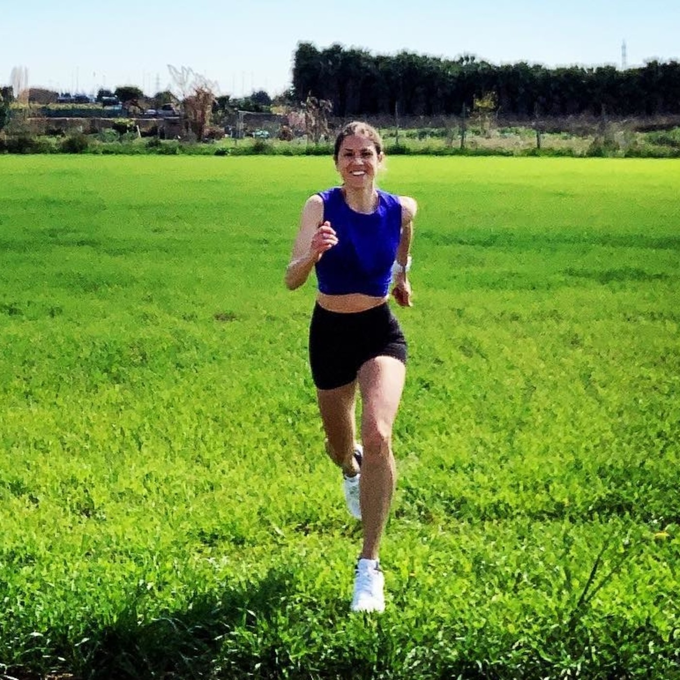 TodoRunners Ràdio