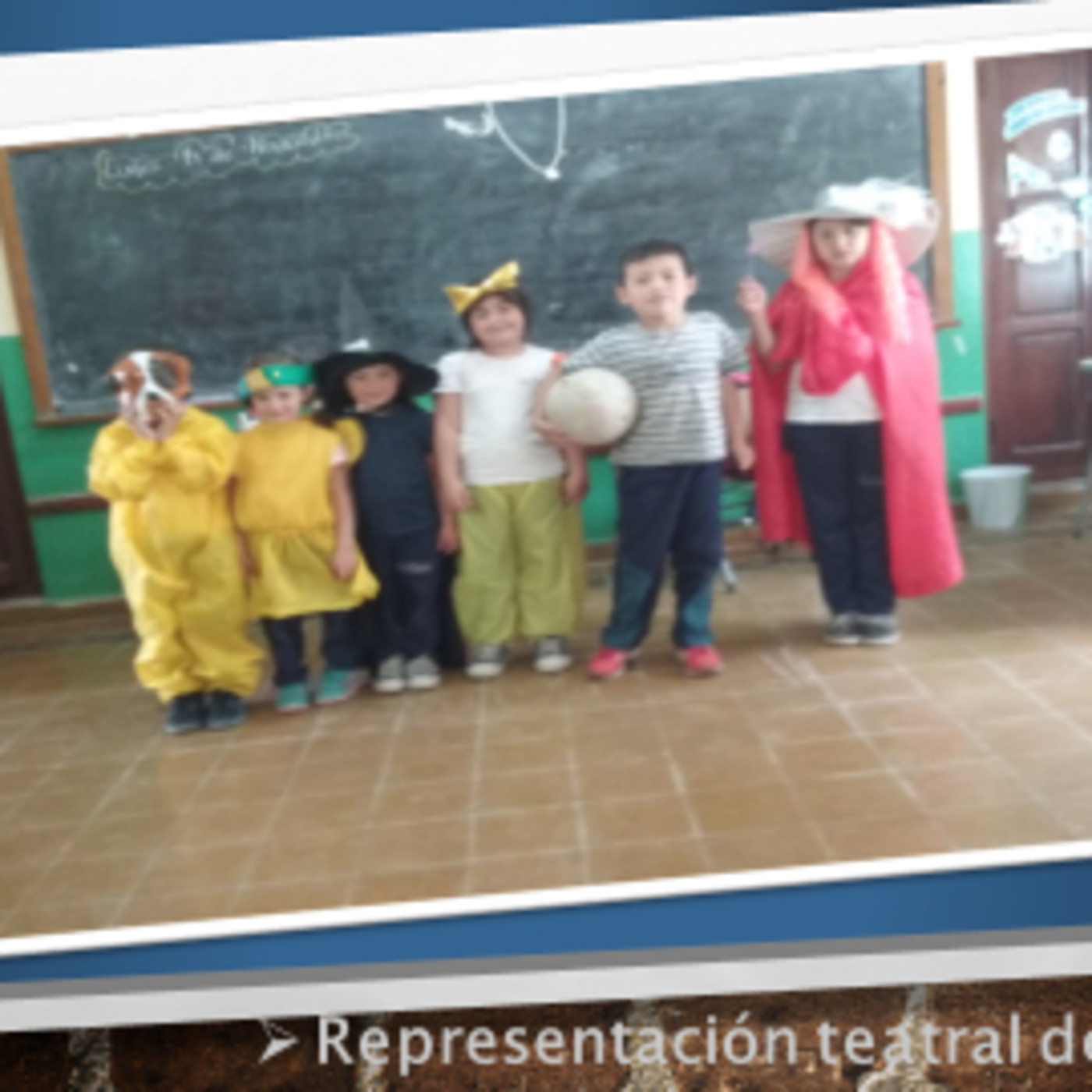 Primaria Digital Córdoba