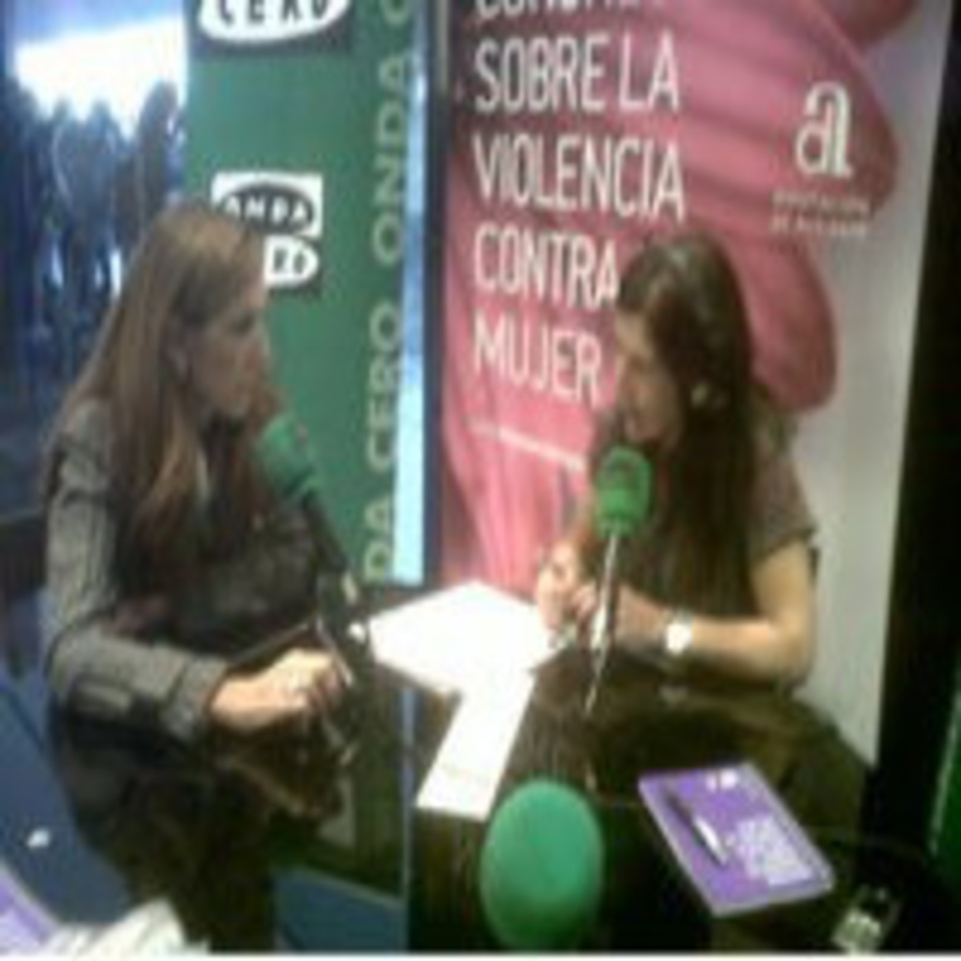 Podcast ONDA CERO ELCHE