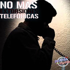 extorsion telefonica la bruja le propone hacer un amarre