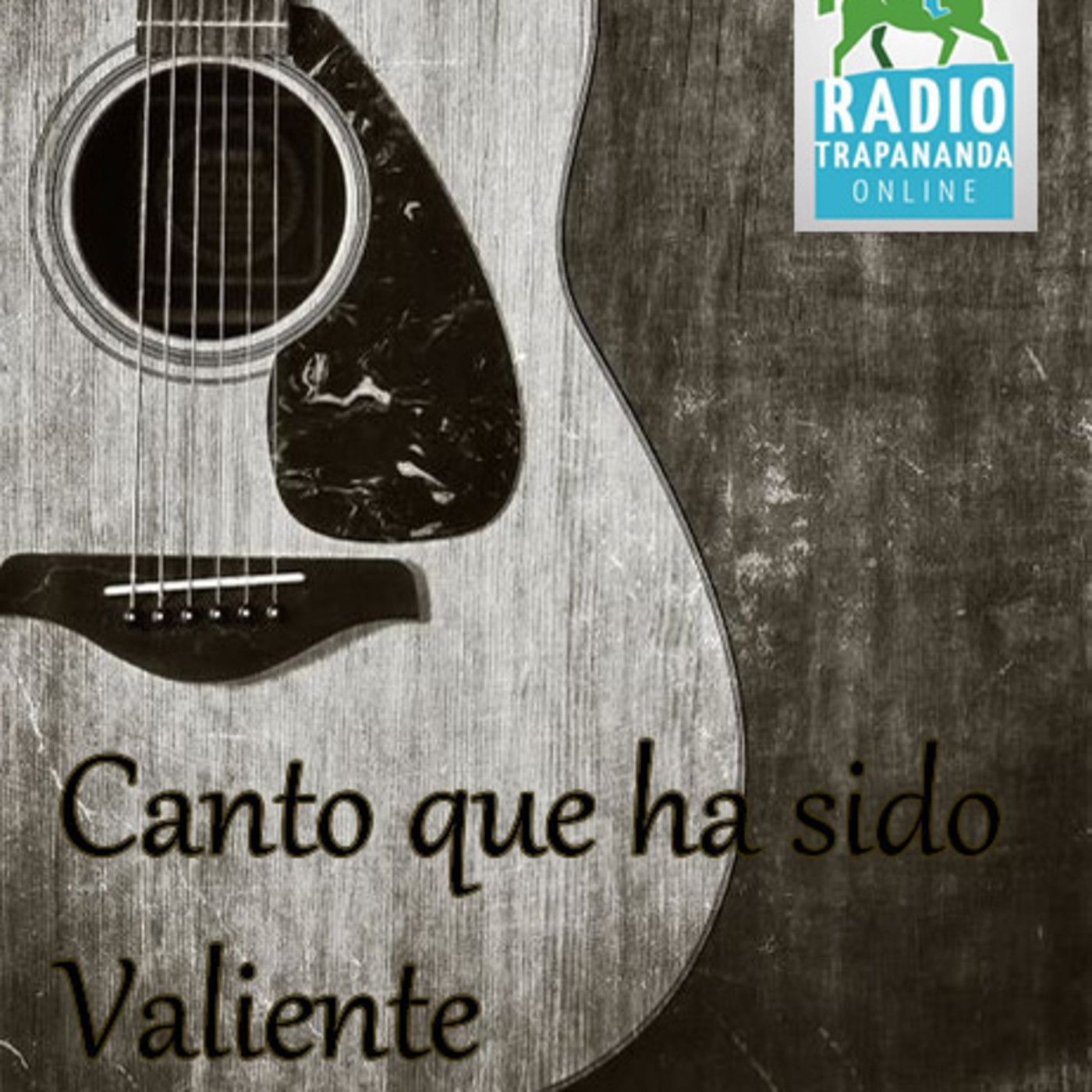 Podcast de Radio Trapananda