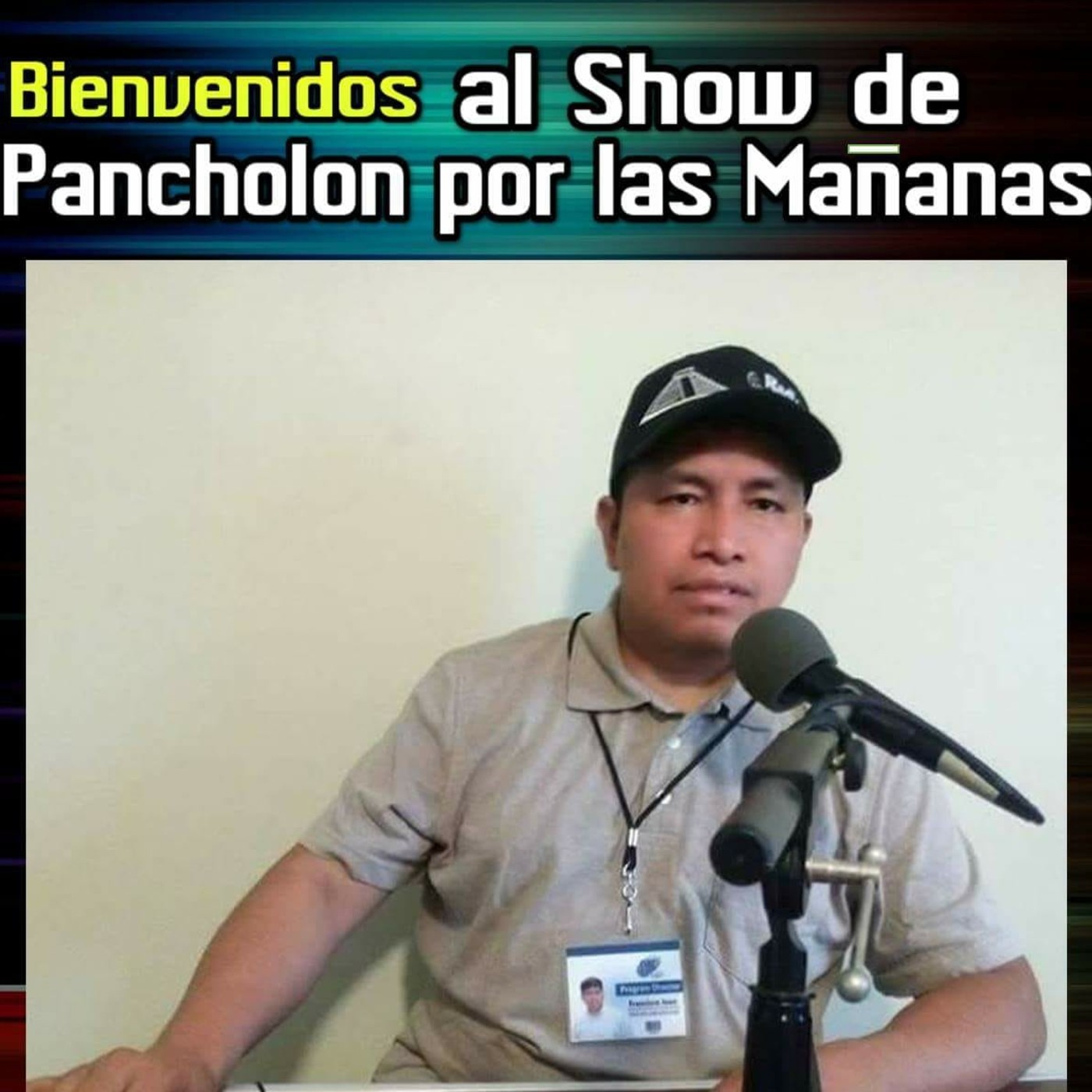 Pancholon Radio DSAP