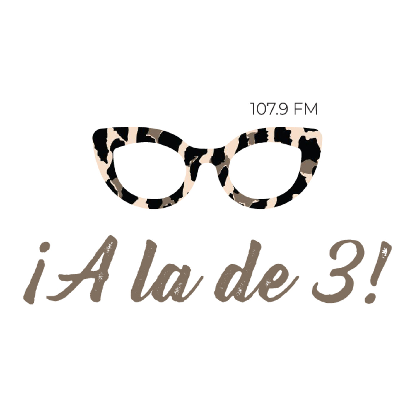 ¡A la de 3!