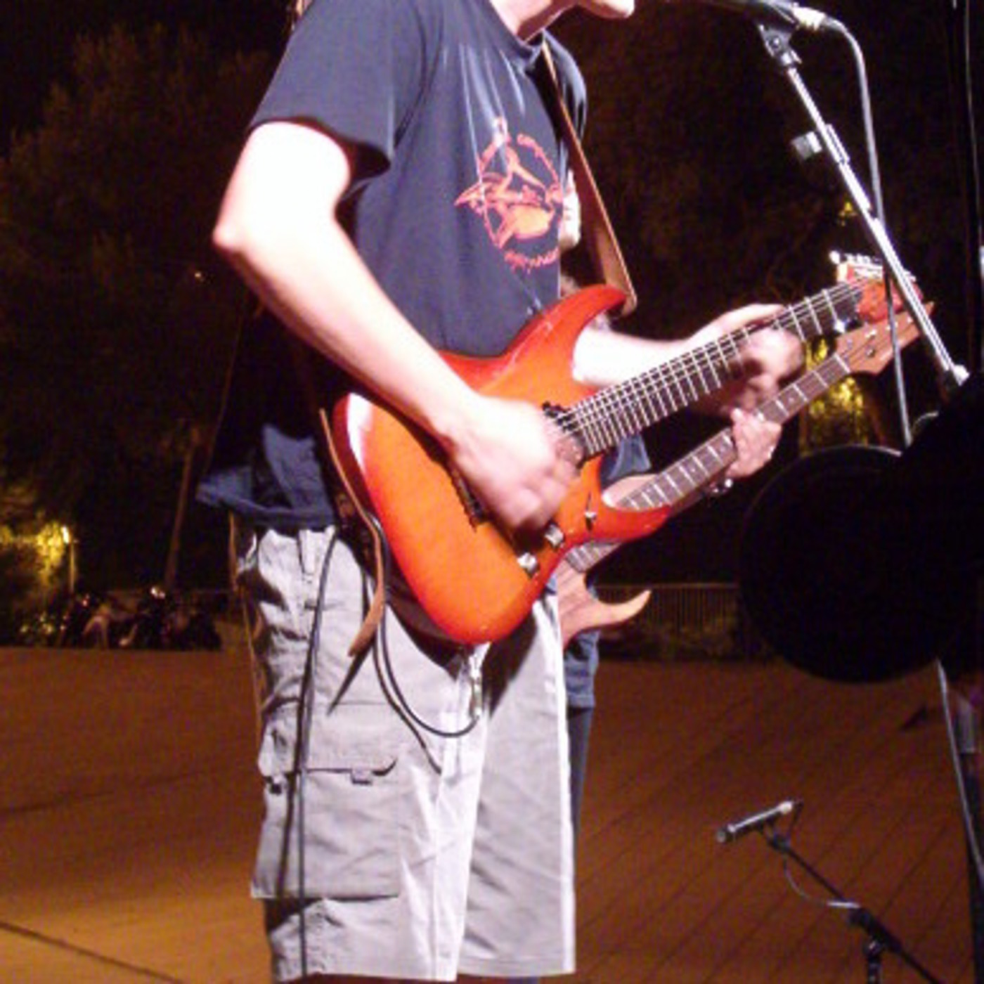 Crucificados por el rocanrol 03