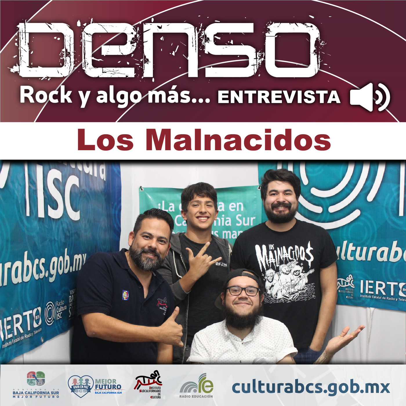 DENSO
