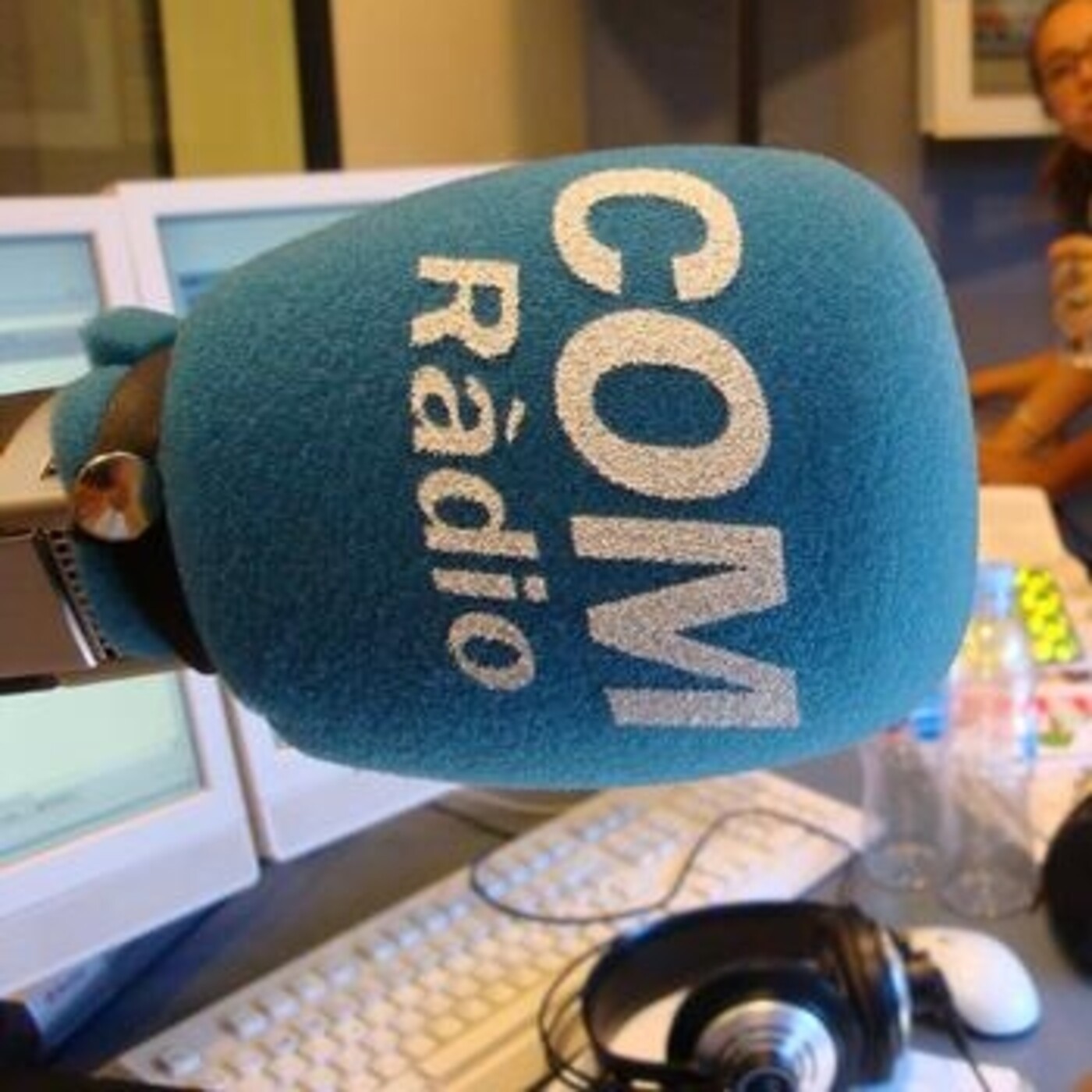 Podcast Radio +