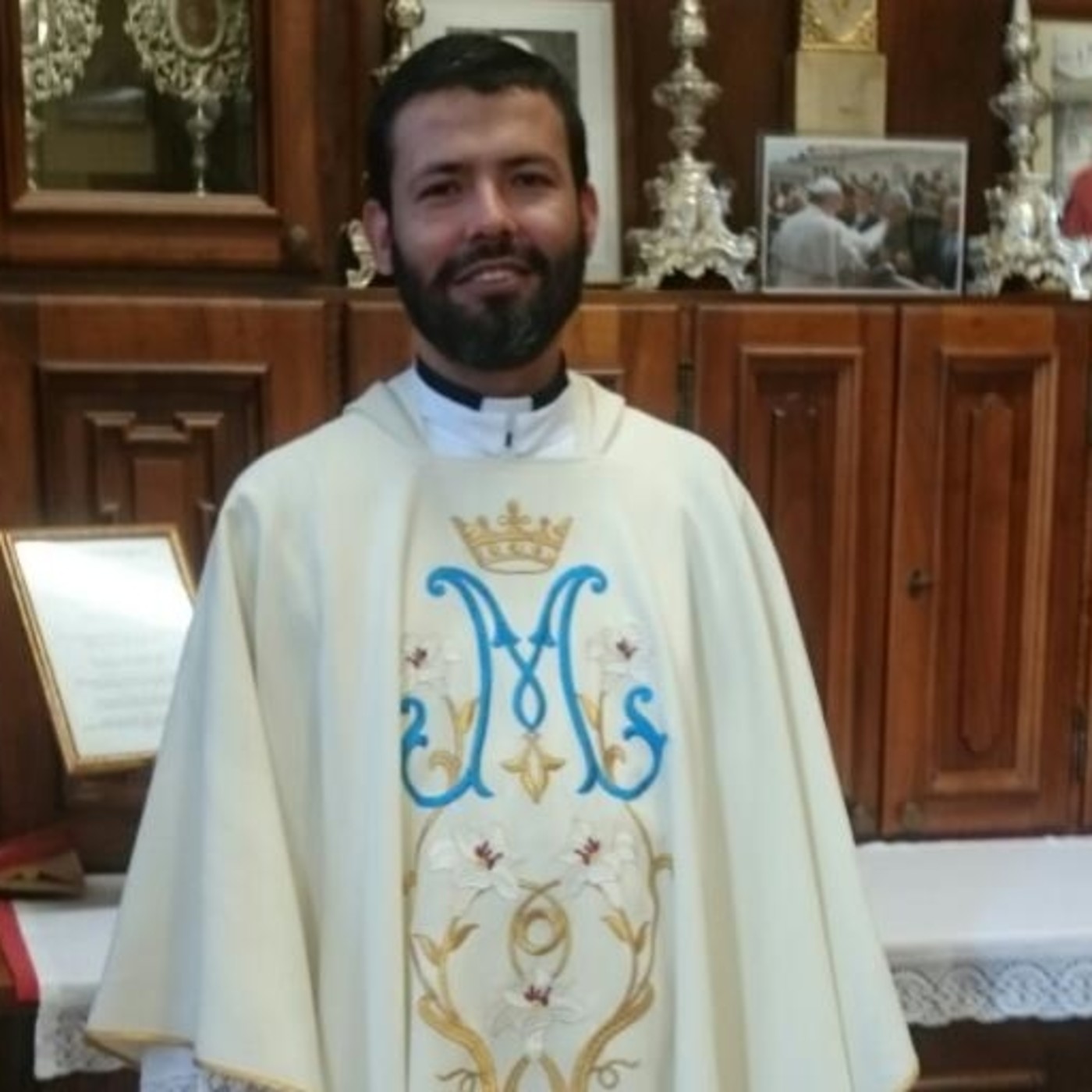 Podcast de Prodihogar Audios