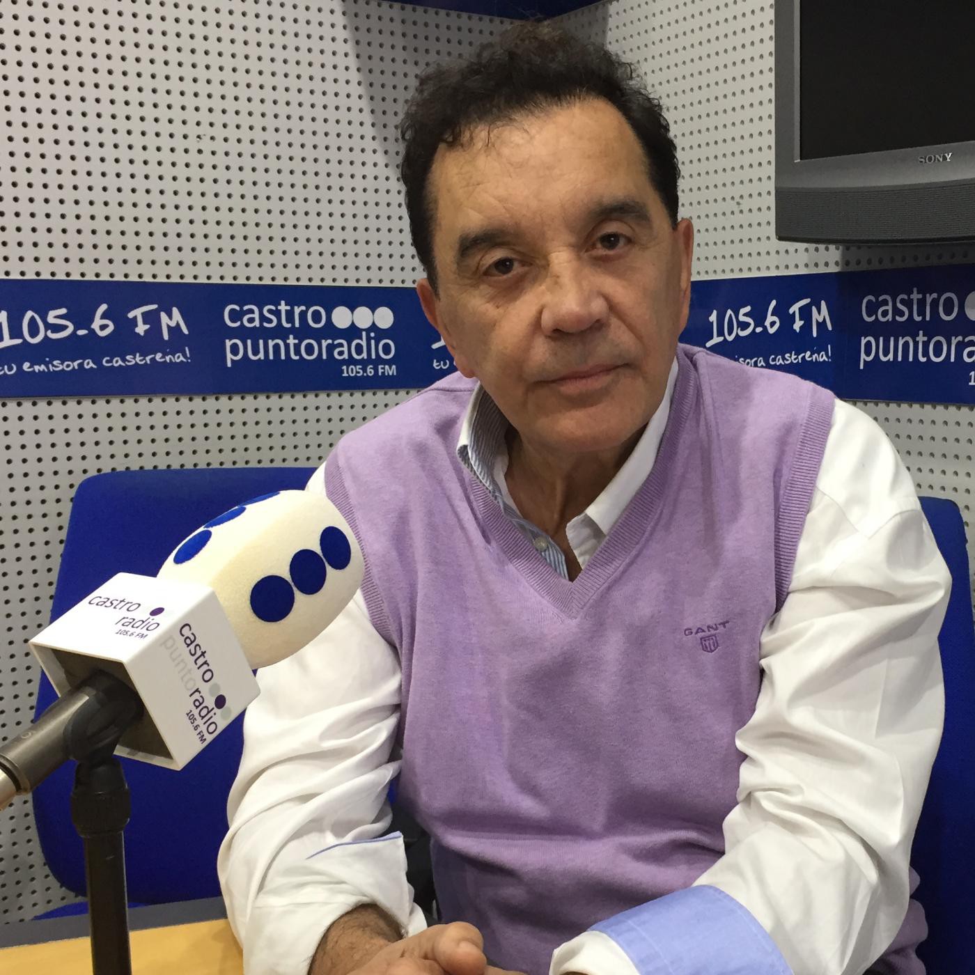 Entrevista con Jon Loroño 22.10.15 Deposito Agua Cotolino episode artwork