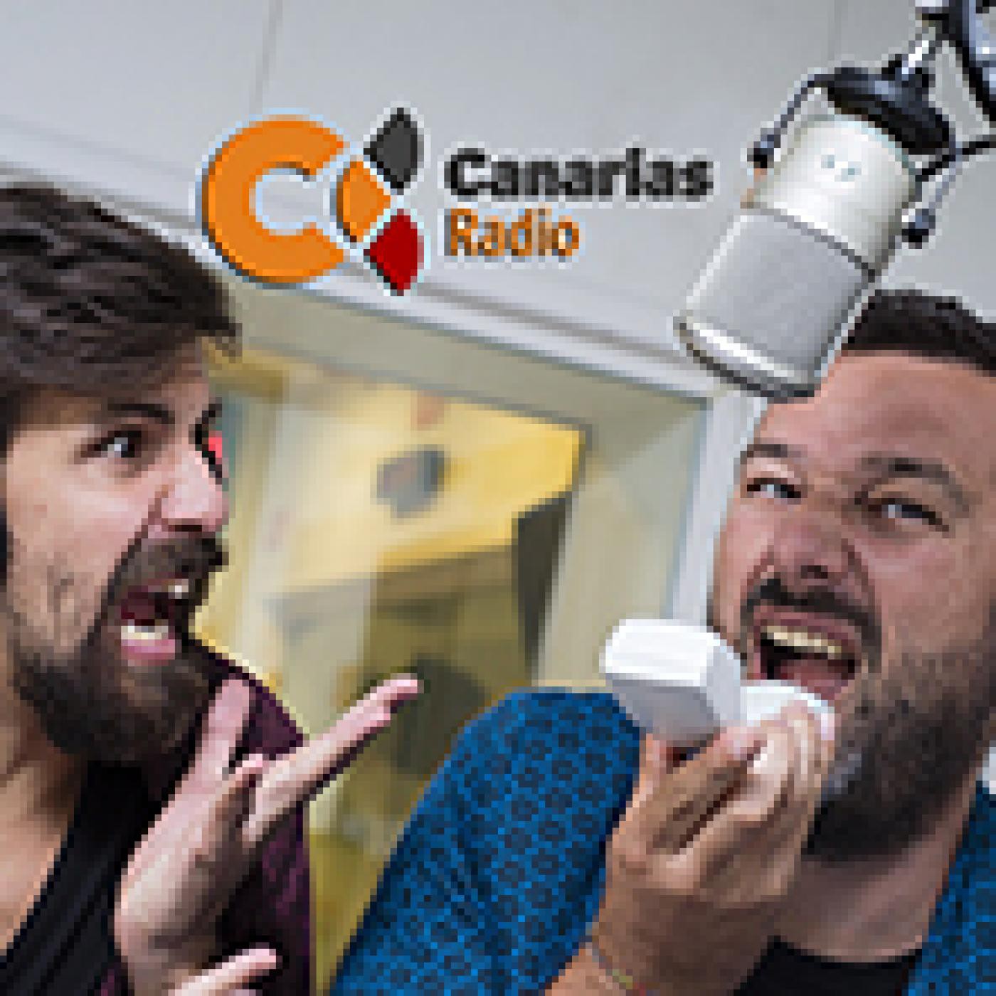 comedia Para Llevar 1x14